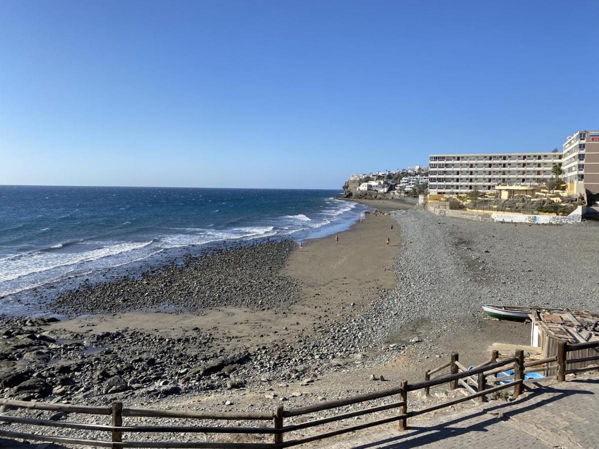 Willa Luxury Sea Views P67A By Canariasgetaway Playa Del Aguila  Zewnętrze zdjęcie