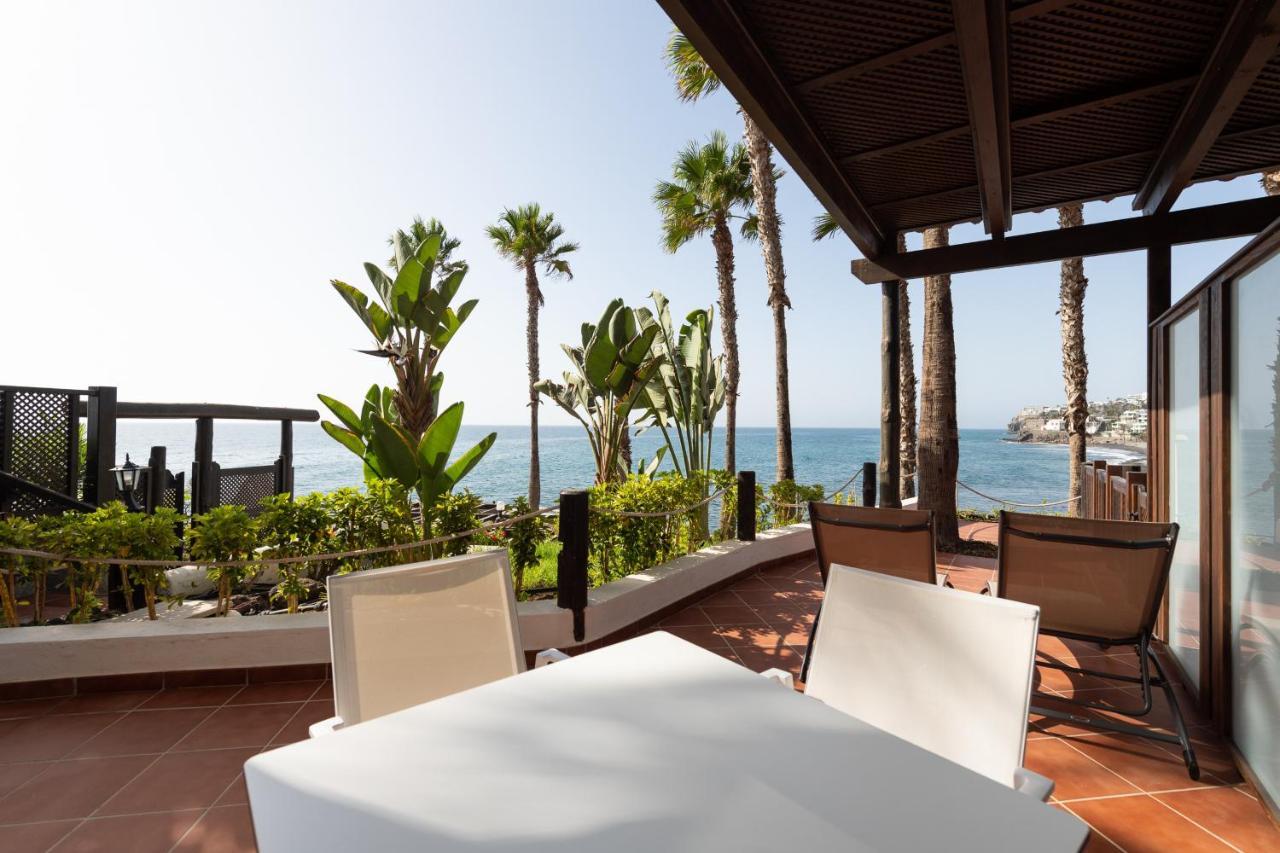 Willa Luxury Sea Views P67A By Canariasgetaway Playa Del Aguila  Zewnętrze zdjęcie