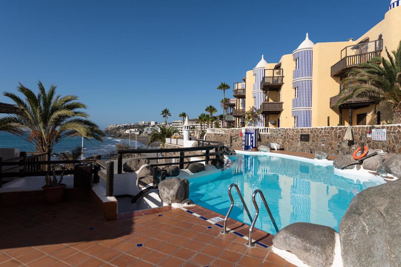 Willa Luxury Sea Views P67A By Canariasgetaway Playa Del Aguila  Zewnętrze zdjęcie