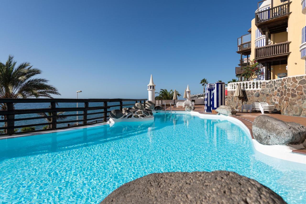 Willa Luxury Sea Views P67A By Canariasgetaway Playa Del Aguila  Zewnętrze zdjęcie