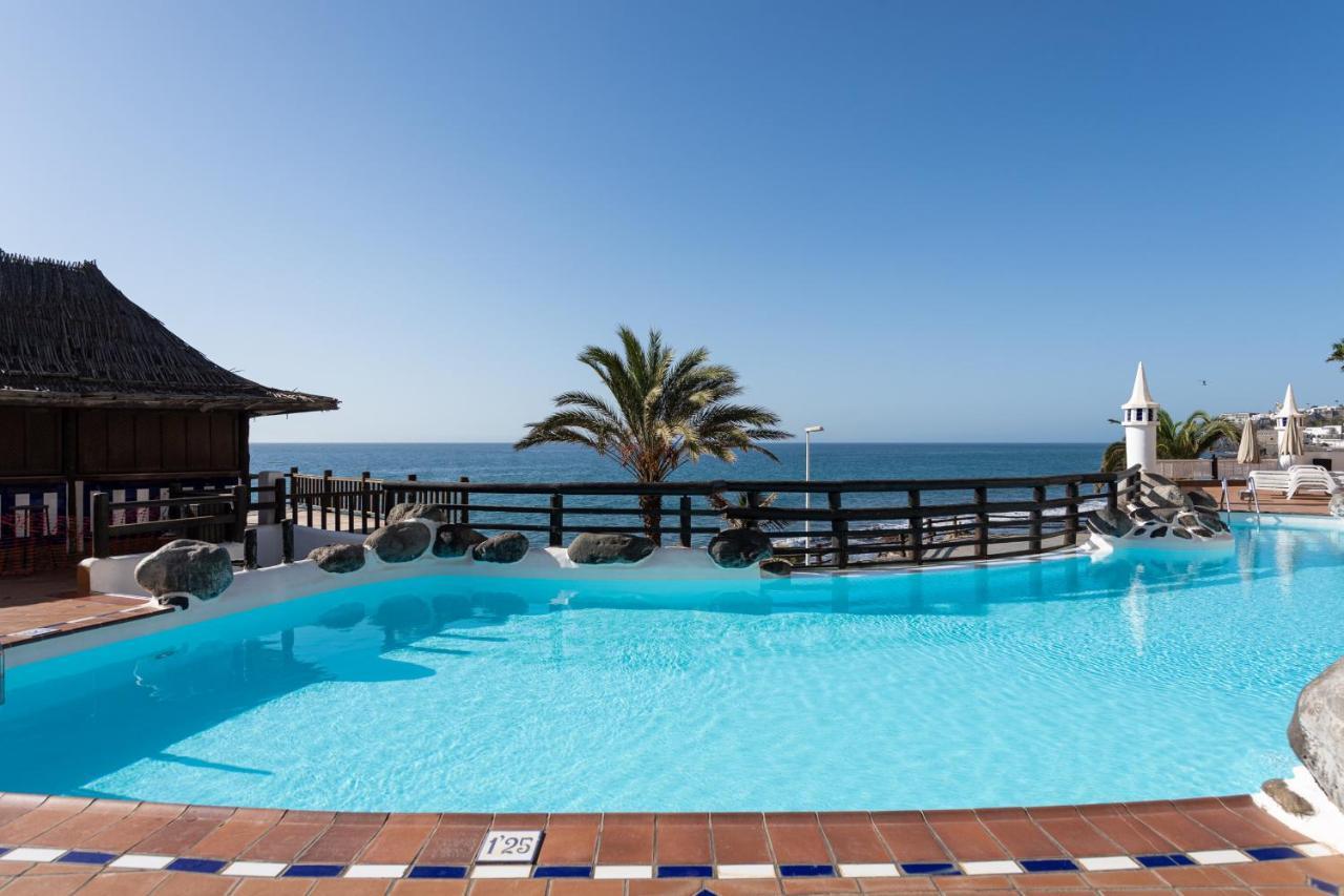 Willa Luxury Sea Views P67A By Canariasgetaway Playa Del Aguila  Zewnętrze zdjęcie